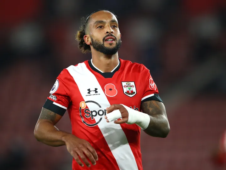 Ralph Hasenhuttl hails Theo Walcott following first Southampton goal since 2006