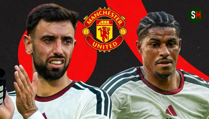 Man United transfer news LIVE: Bruno Fernandes talks, Marcus Rashford development, latest updates today