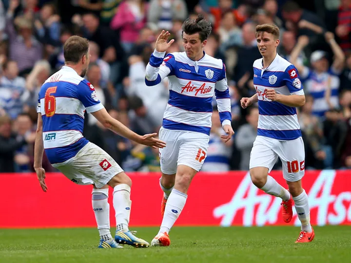 Report: Barton to be offered QPR extension