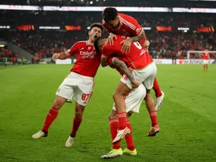 Benfica vs. Portimonense - prediction, team news, lineups