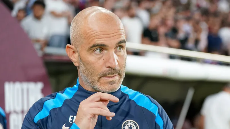 Straight to voicemail: Four clubs 'showing no interest' in Chelsea outcast