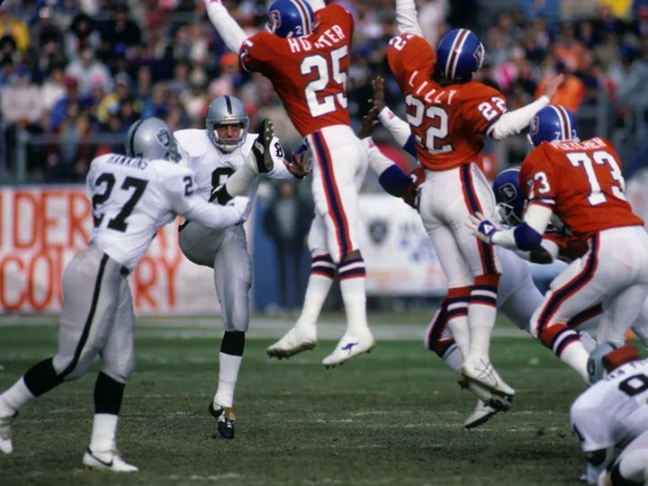 Guy hopes to inspire young punters