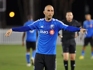 Ten-man Montreal hold Union