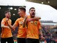 Arsenal 'interested in Diogo Jota, Ruben Neves'