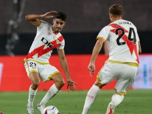 Atletico Lugones vs. Rayo Vallecano - prediction, team news, lineups