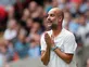 Pep Guardiola expects more challengers for Premier League trophy this season