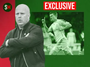 Exclusive: Riise believes 'obvious' Liverpool decision indicates Slot's future