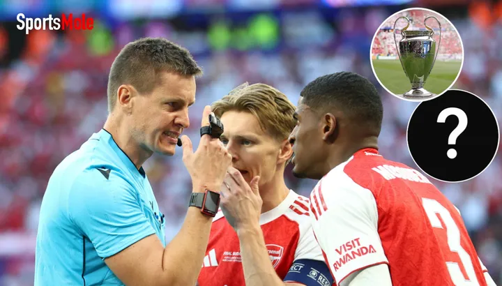Champions League rule changes: Everything you need to know for 2026-27 league phase
