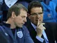 Capello "happy" to avoid Group B
