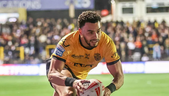 معاينة: Castleford Tigers vs Leigh Leopards – التوقعات، أخبار الفريق والتشكيلة