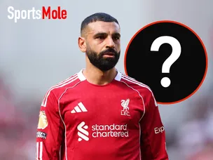 Liverpool star Mo Salah opens door to 'surprise' move after 'positive' talks