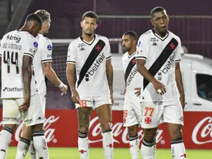 Vasco vs Botafogo - prediction, team news, lineups