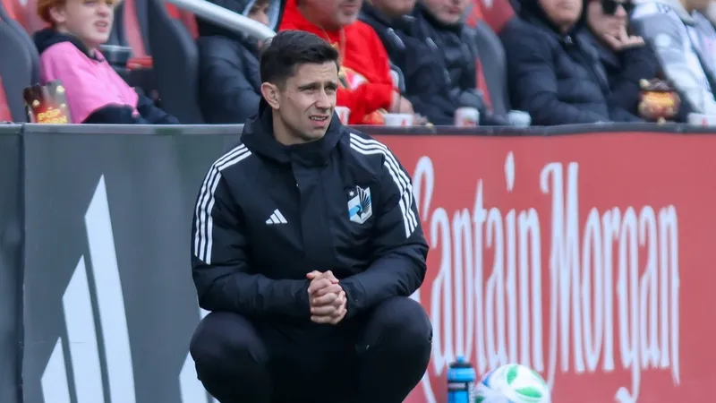 Back home? Southampton 'considering' former Man Utd coach for manager gig