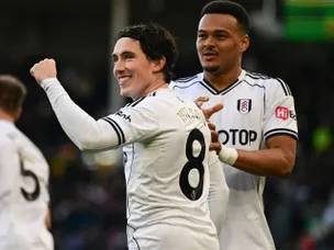 Everton 'well placed' to win battle for in-demand Fulham star