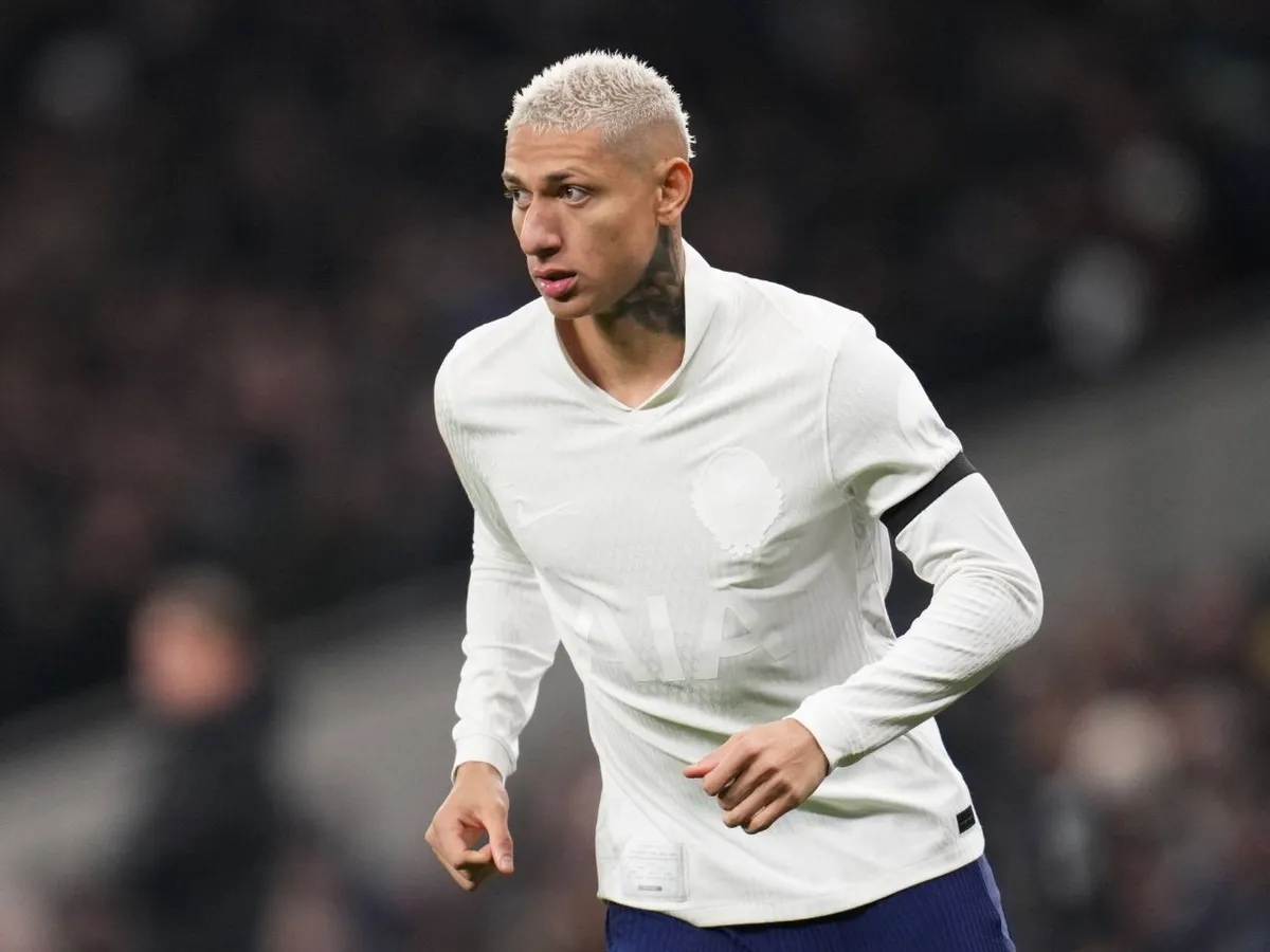 Frankfurt vs. Spurs injury, suspension list, predicted XIs