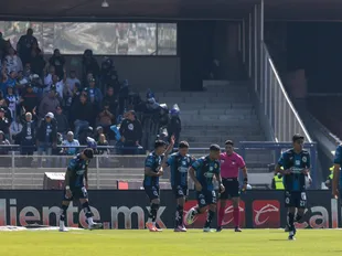 Queretaro vs America - prediction, team news, lineups
