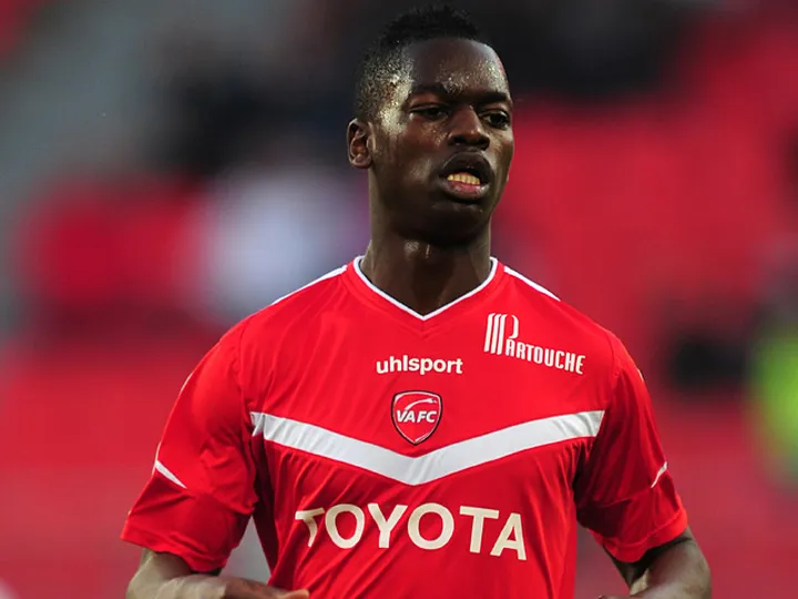 Isimat-Mirin agrees terms with Monaco