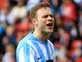 Olly Murs named FA ambassador