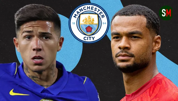 Man City transfer news LIVE: Enzo Fernandez boost, Cody Gakpo confidence, latest updates today