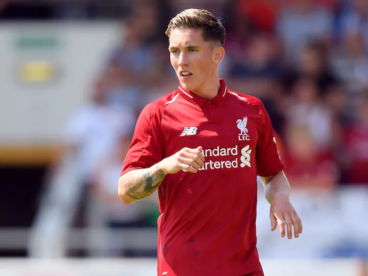 Newcastle, Villa to battle for Harry Wilson?