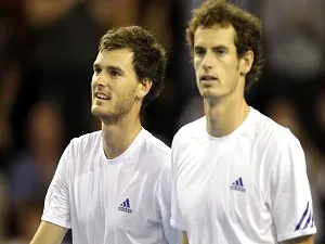 Andy Murray