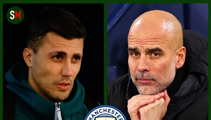 Everton vs. Man City confirmed lineups: Rodri blow, Bernardo Silva milestone as David Moyes makes three Toffees changes for Premier League clash