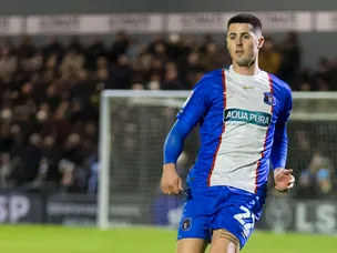 Crewe vs. Carlisle - prediction, team news, lineups