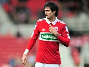 Middlesbrough vs. Blackpool