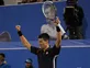 Djokovic targets Australian Open triumph