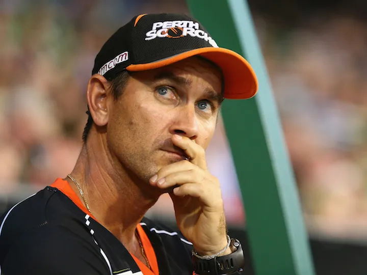 Langer to take charge of Australia
