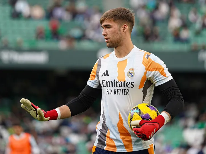 Debut incoming? Real Madrid teenager could make first outing against Valencia