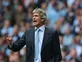 UEFA, Man City 'deny pitch row'