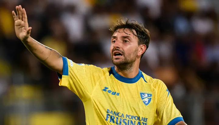 Frosinone vs Venezia - prediction, team news, lineups