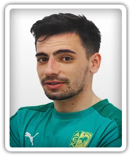player photo