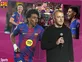 <span class="p2_new s hp">NEW</span> Barcelona 2025-26 season summary: Flick's side secure another La Liga title but fall short in Europe