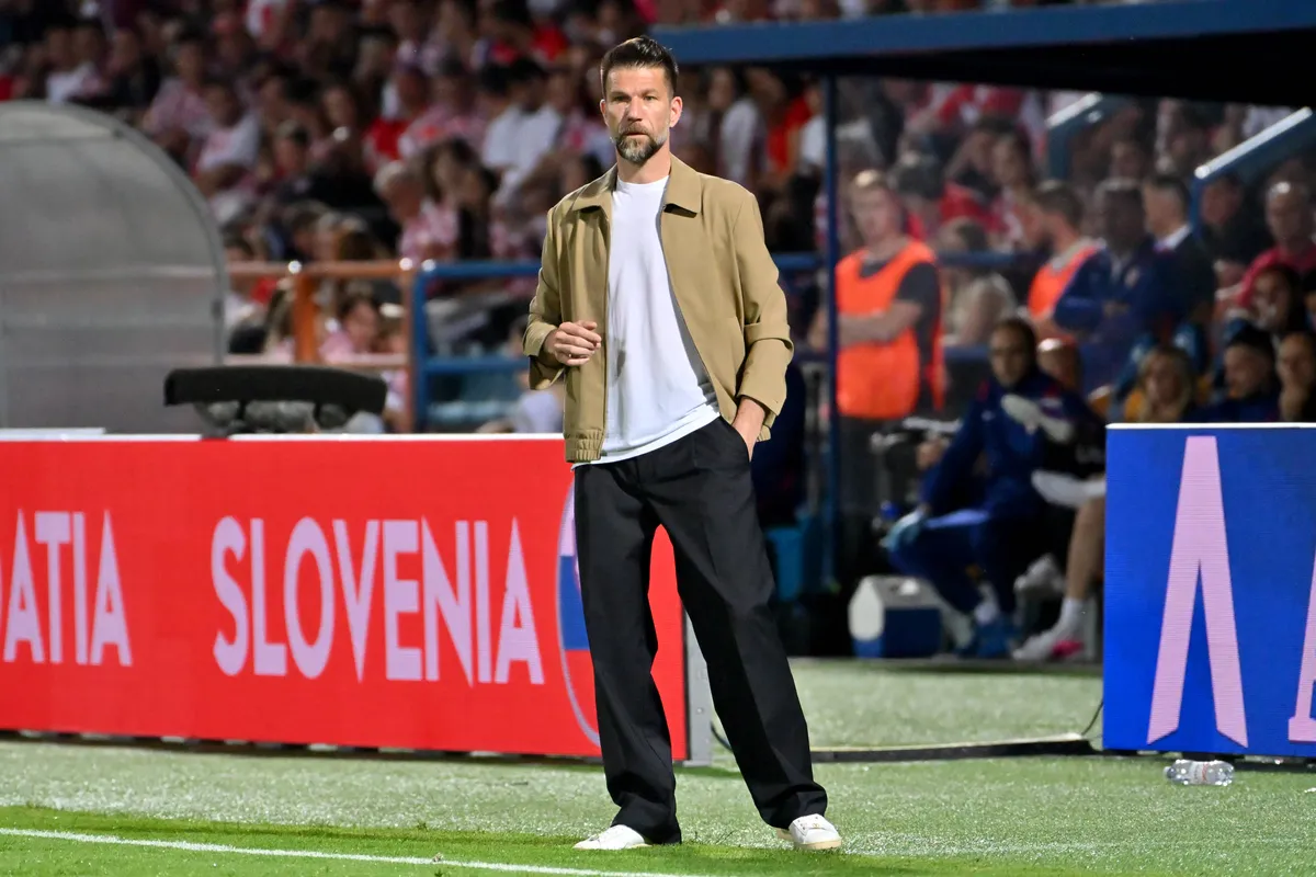 Slovenia vs North Macedonia - prediction, team news, lineups