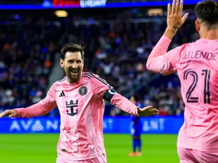 Inter Miami vs New England - prediction, team news, lineups