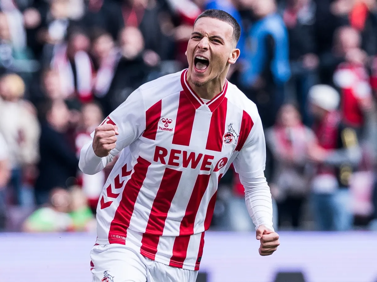 Chelsea suffer transfer setback as Blues 'fall behind' London club in race for 19-year-old Bundesliga star