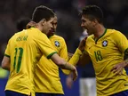 Half-Time Report: All square between France, Brazil