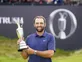 Scheffler wins The Open: Who are the biggest movers in World Golf Rankings after final 2025 major?
