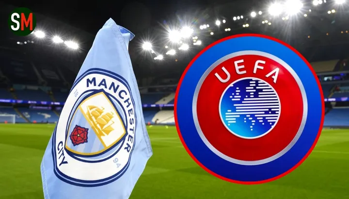 How Man City appeal could be ‘undermined’ as UEFA ‘considers’ taking action after latest development