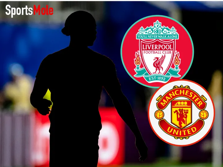 Liverpool now set to launch 'serious move' for £50m winger after Man Utd talks