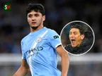 Man City 2-0 Brentford: Should Khusanov have been sent off in EFL Cup clash?