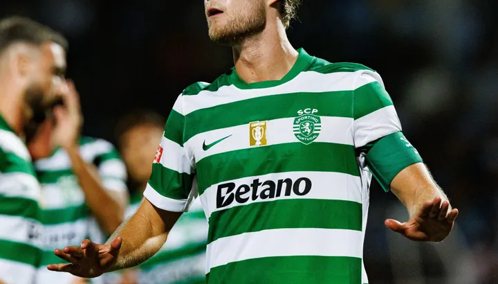 Preview:Sporting Lisbon vs AVS - prediction, team news, lineups