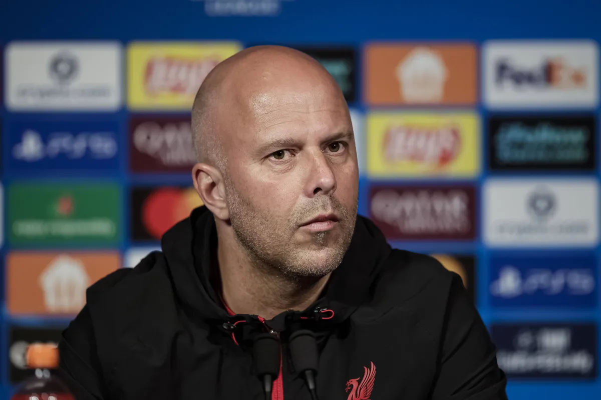 How Arne Slot really feels about Liverpool future amid fan pressure and sack rumours