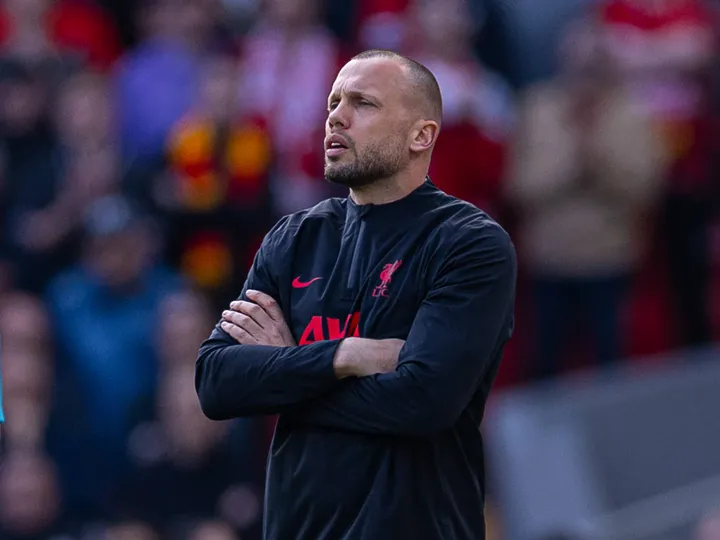 Ajax release seven players via WhatsApp, including two former Premier League players