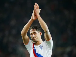 Rangers duo Jermain Defoe and Nikola Katic escape retrospective bans