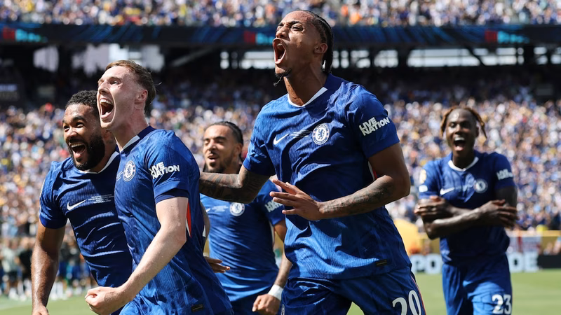 Chelsea win Club World Cup: Maresca's men only champions on paper, still trail Europe's best
