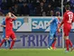 Hoffenheim decide against appeal