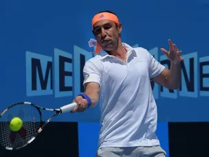 Baghdatis impresses in win over Goffin